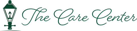 The Care Center [logo]